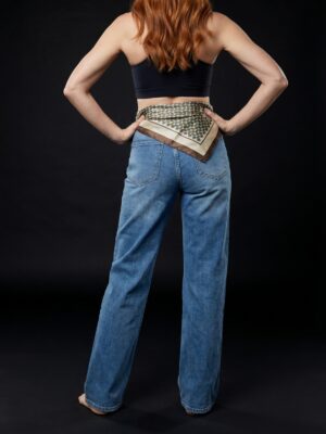JEANS PALIACATE