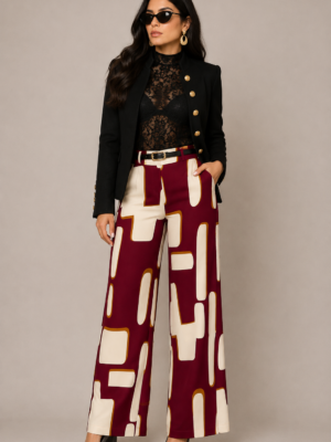 PANTALON GRECAS