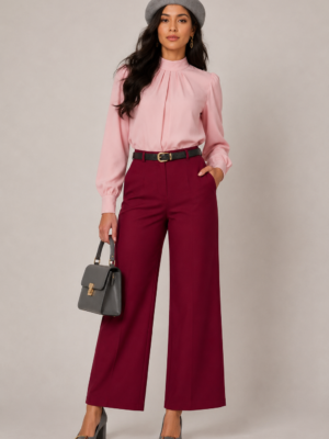 PANTALON SANTAL