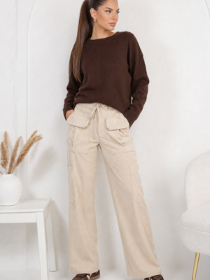 PANTALON PANA