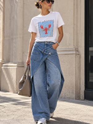 PLAYERA LOBSTER