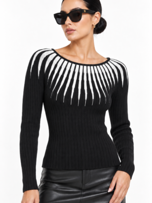 SWEATTER MELINA