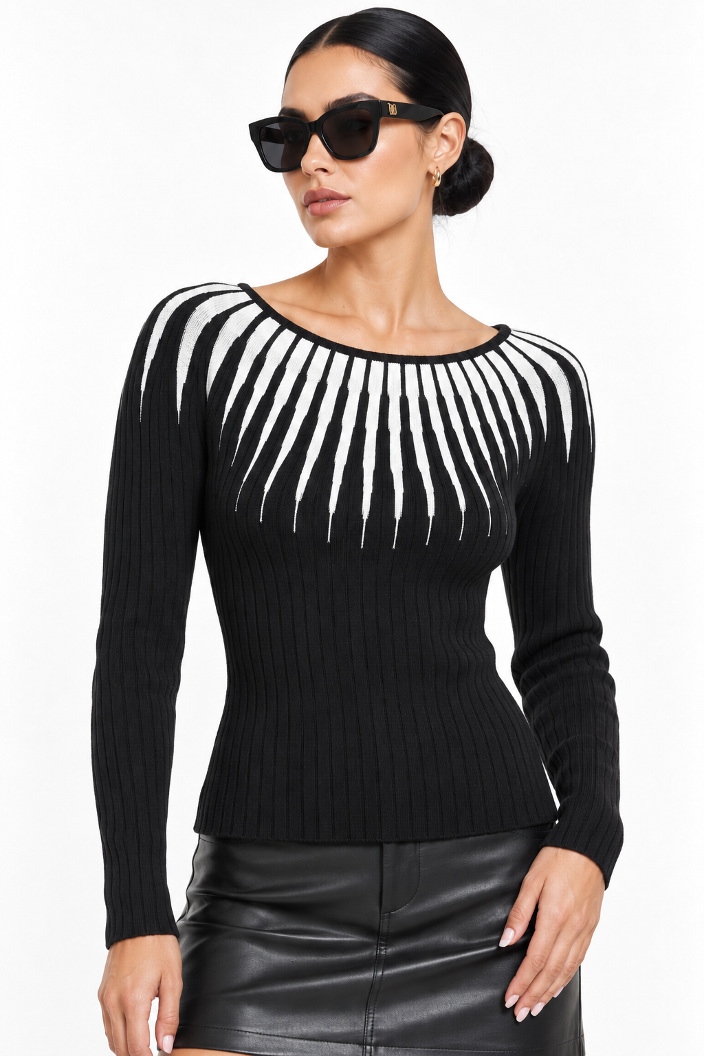 SWEATTER MELINA
