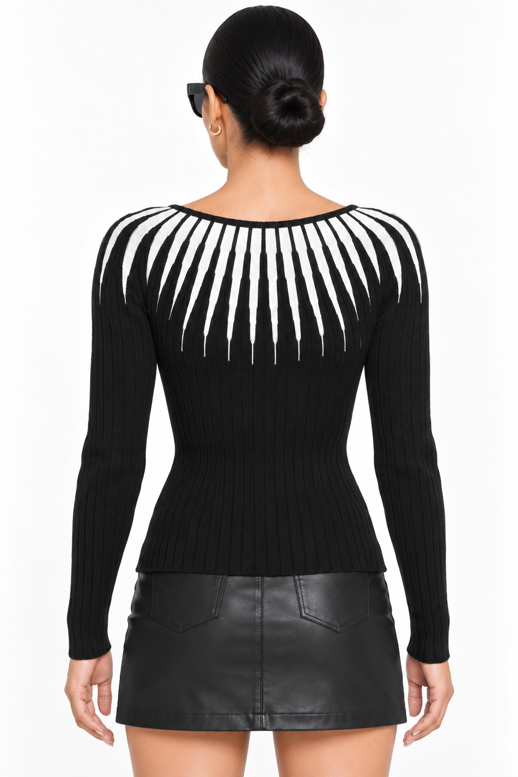 SWEATTER MELINA - Imagen 4