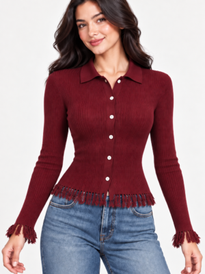 BLUSA ANAHI