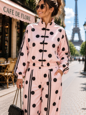 SET POLKA